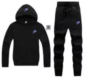 hombre chandal nike tracksuit outfit nt1999 black,nike sportswear tracksuit